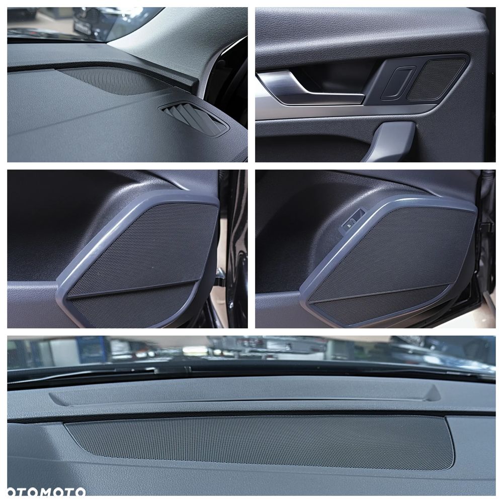 Audi Q5 40 TDI mHEV Quattro S tronic - 32