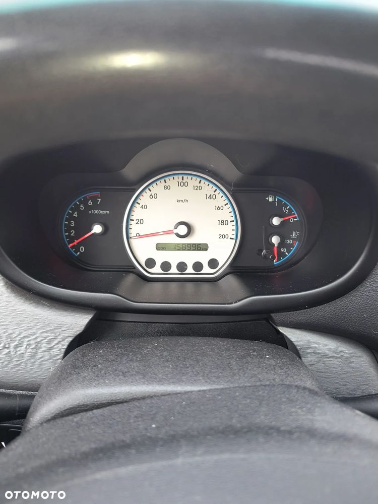 Hyundai i10 1.1 Classic - 9