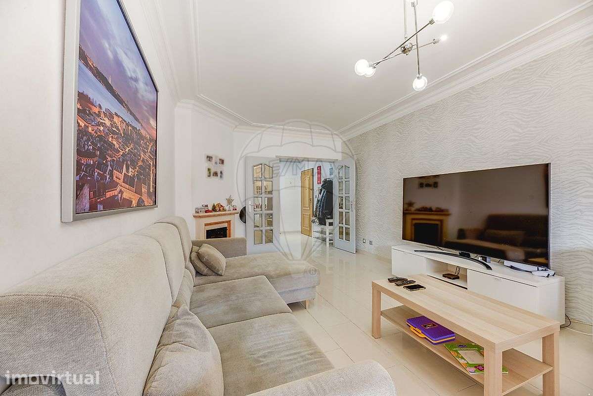Apartamento T2 para venda - Grande imagem: 3/26