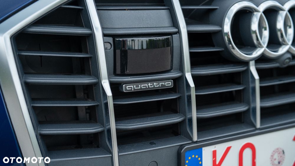 Audi Q7 - 15
