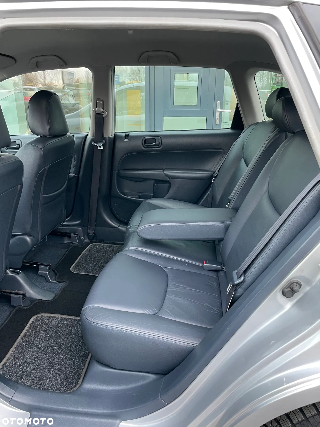 Honda Civic 1.6i SR - 27