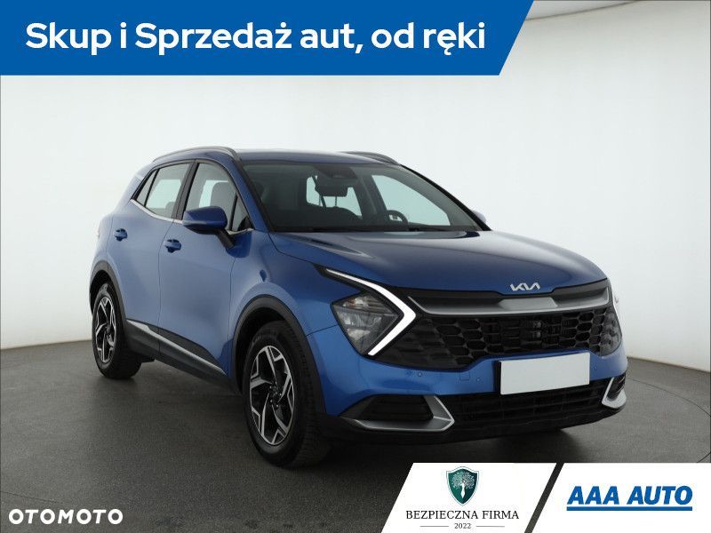 Kia Sportage - 3