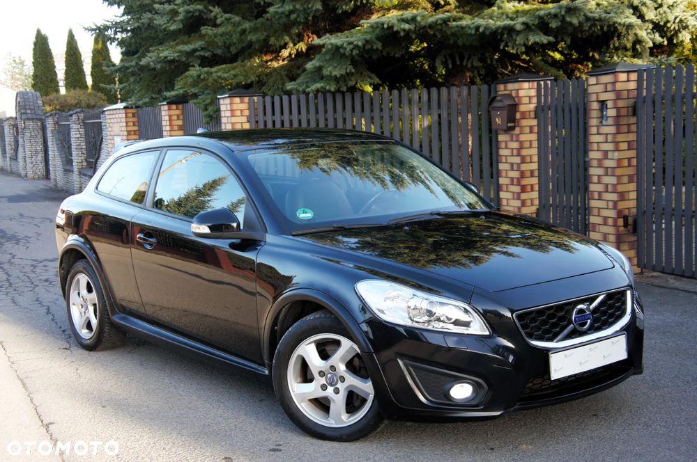 Volvo C30 D3 Edition Pro - 3