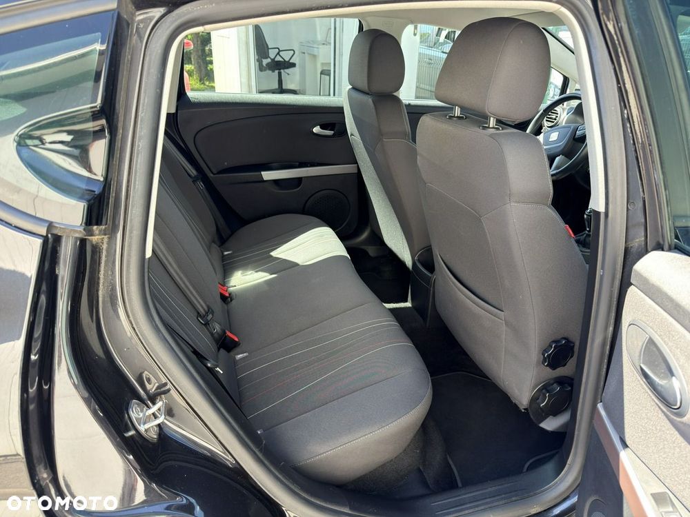 Seat Leon 1.4 TSI Style Copa - 9