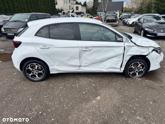 MG MG3 1.5 HEV+ Standard - 14