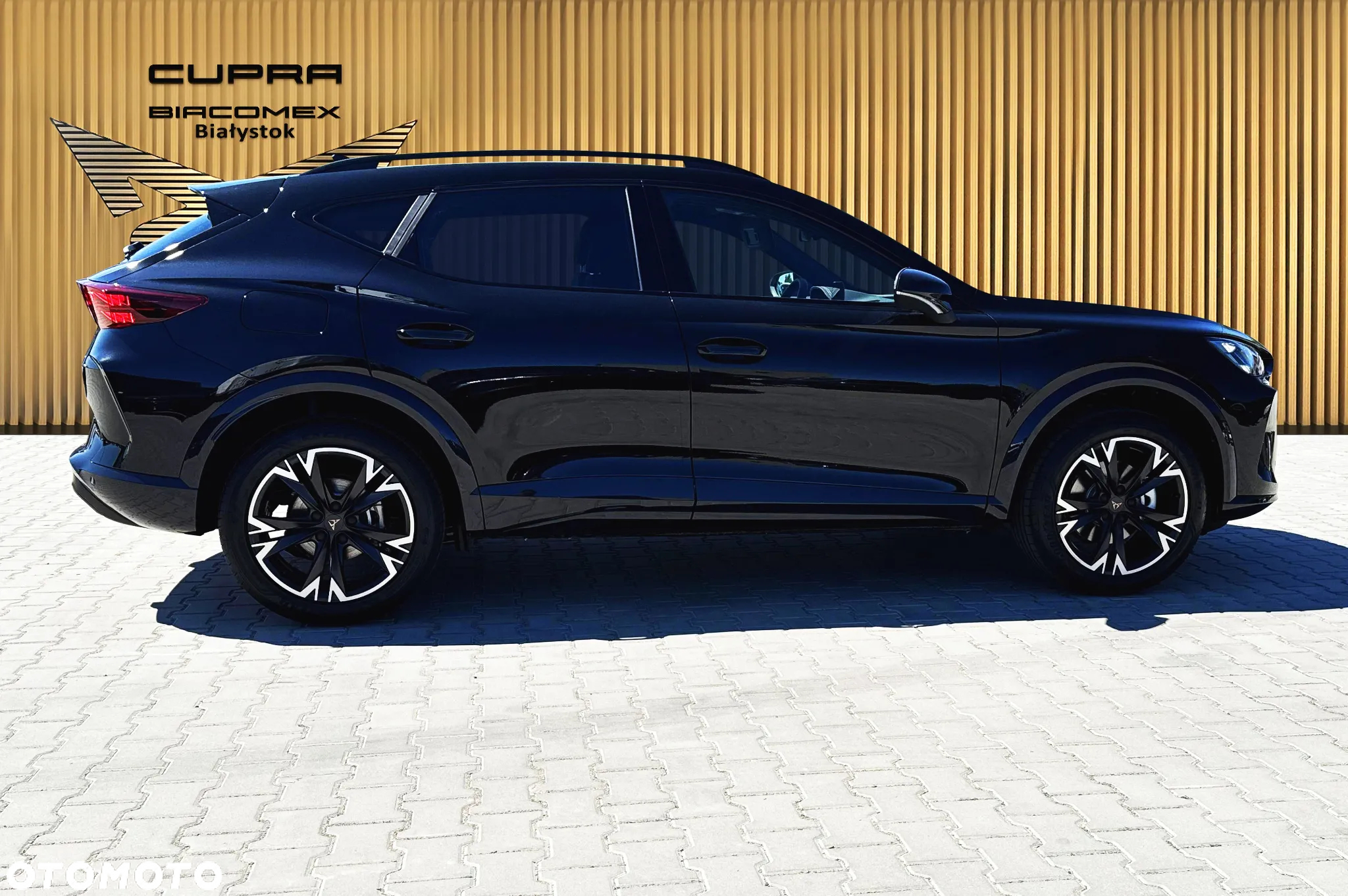 Cupra Formentor 1.5 TSI DSG - 7