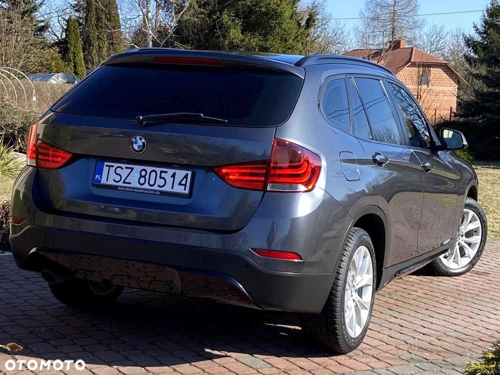 BMW X1 xDrive18d Sport Line - 15