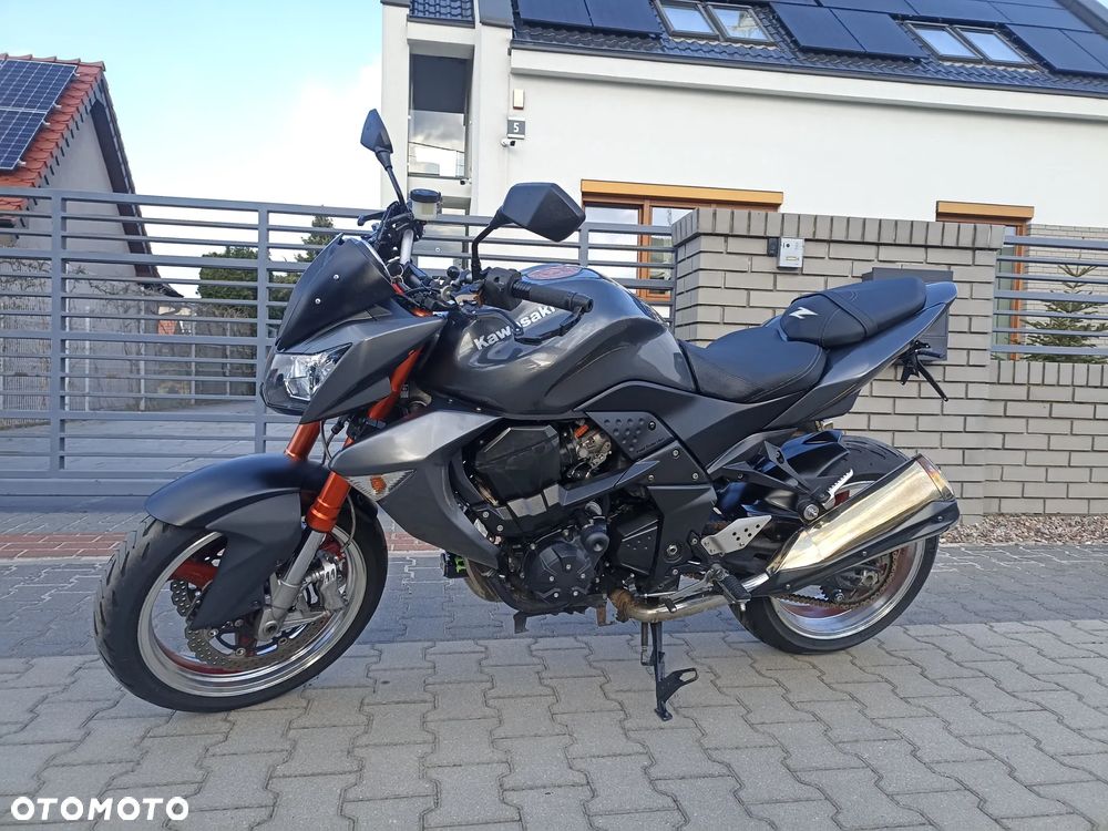 Kawasaki Z - 3