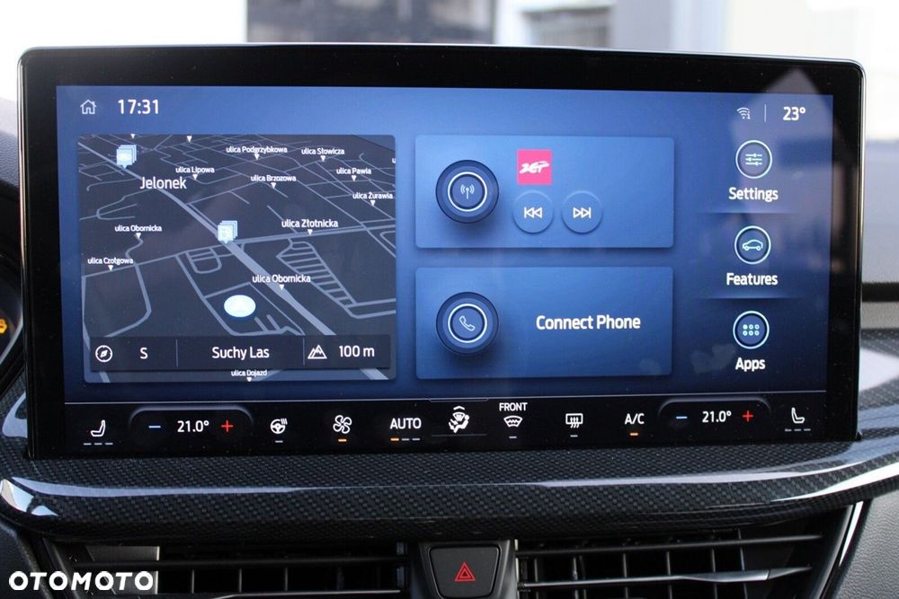 Ford Focus 1.0 EcoBoost ST-Line X - 31
