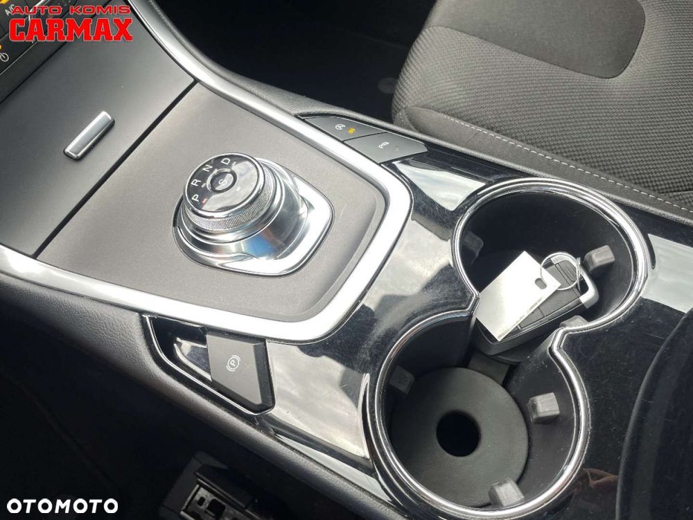 Ford S-Max - 29