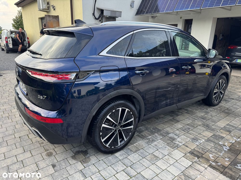 DS Automobiles DS 7 Crossback - 5