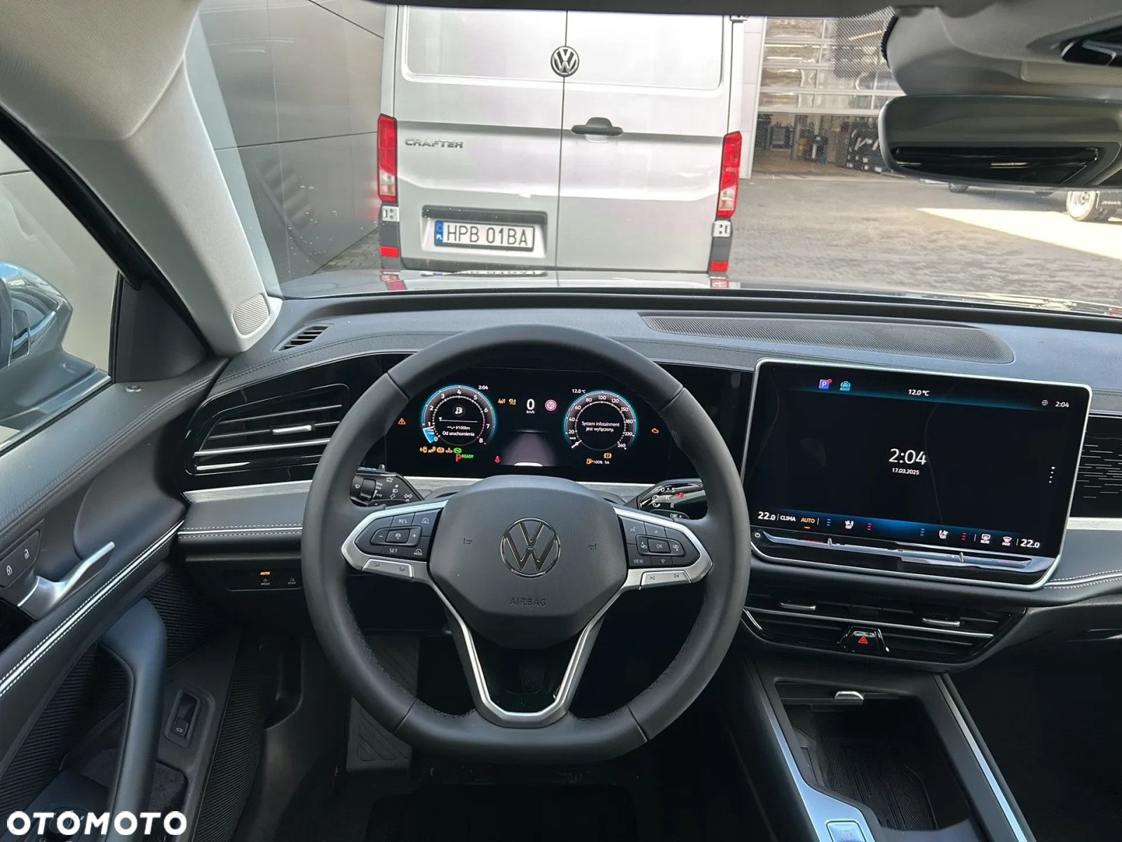 Volkswagen Passat - 13