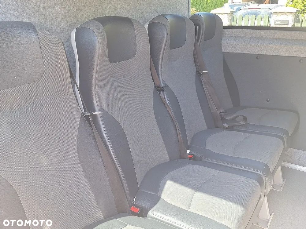 Volkswagen Crafter - 29