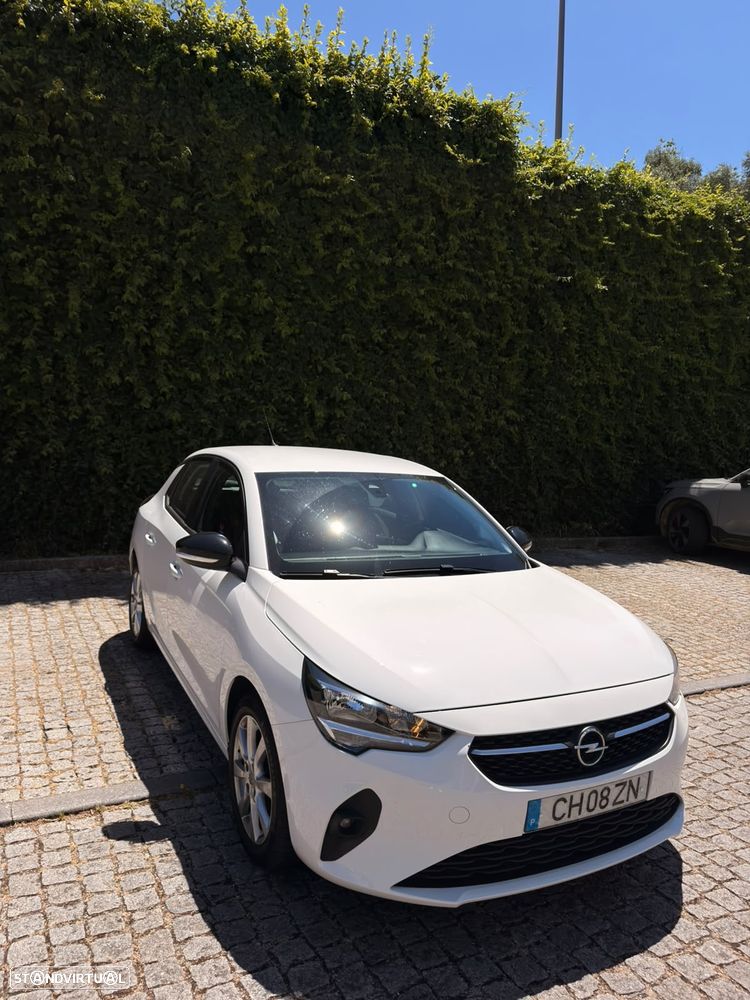 Opel Corsa 1.2 T Edition - 6
