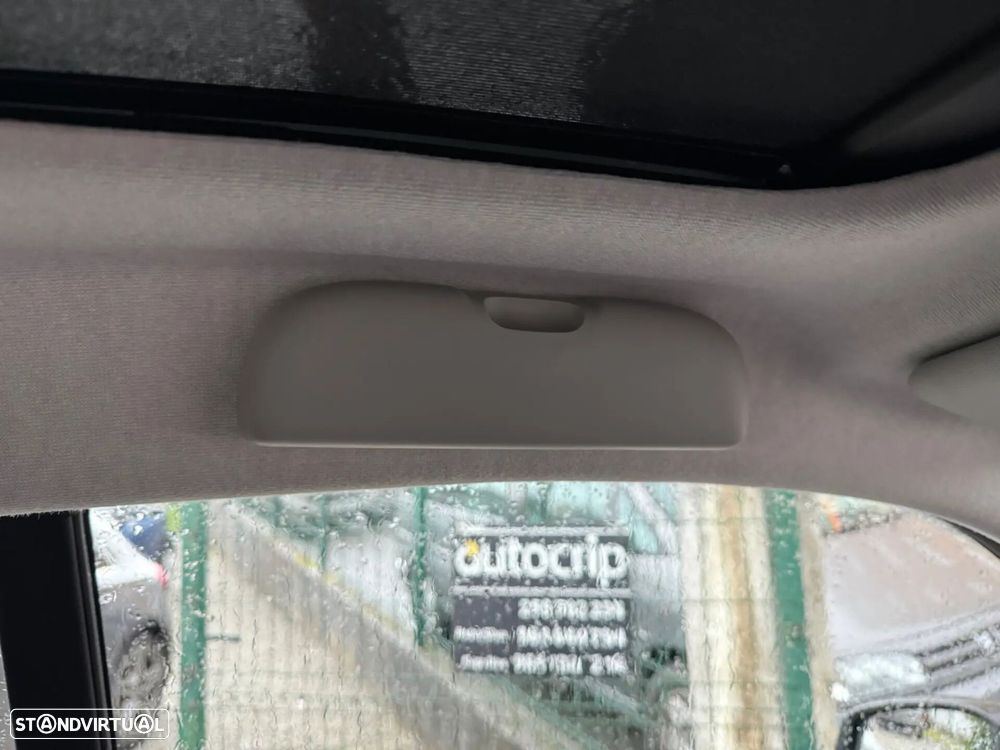 Smart ForTwo Coupé 1.0 Passion 71 Aut. - 27