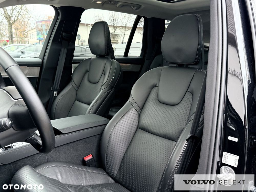 Volvo XC 90 - 27