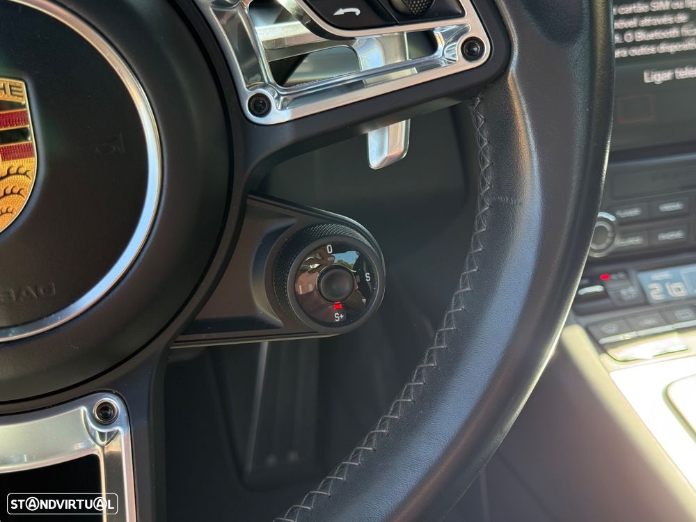 Porsche 911 (991) Carrera 2 S PDK - 31