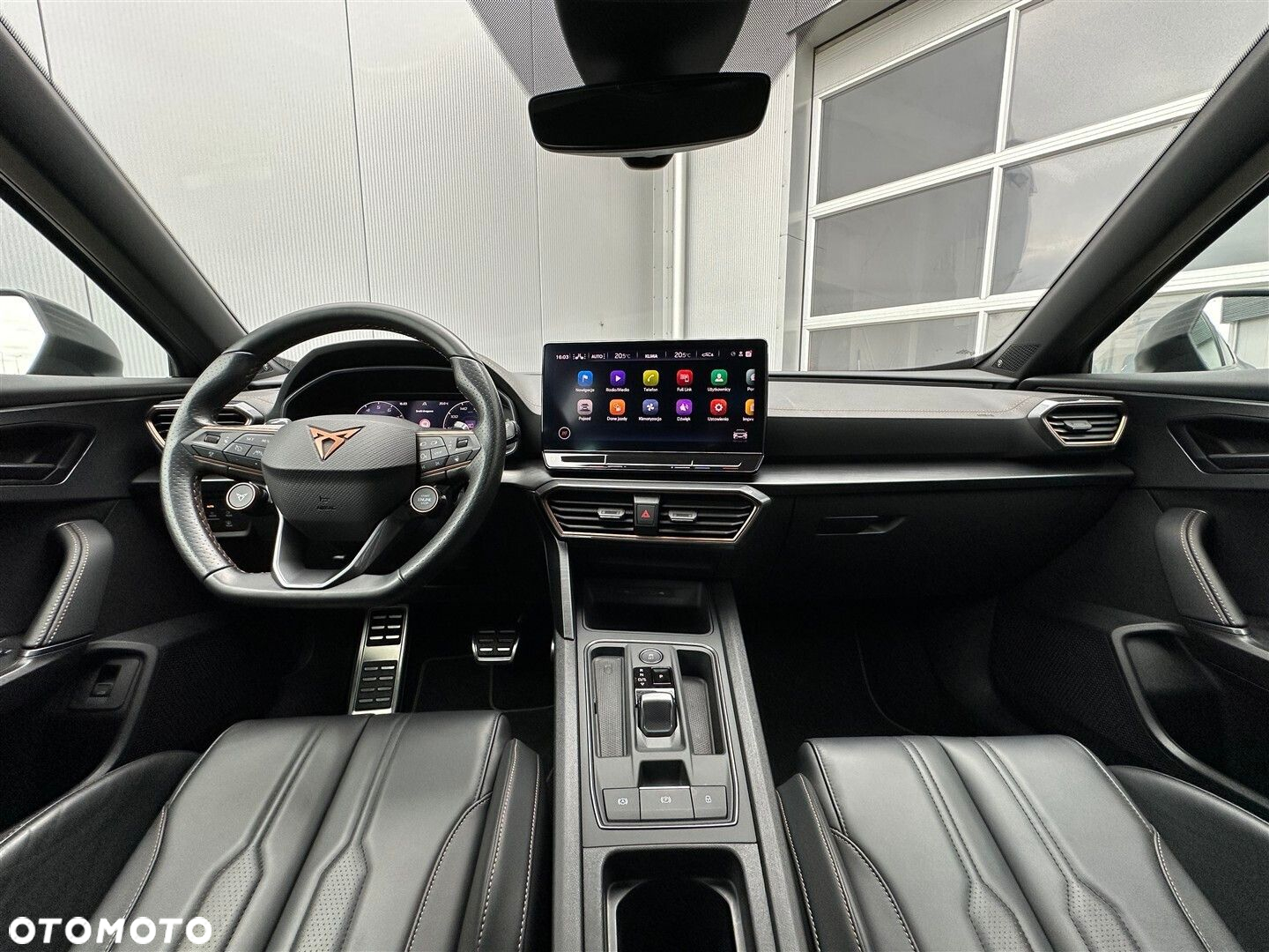 Cupra Formentor 2.5 TSI 4Drive VZ5 DSG - 5