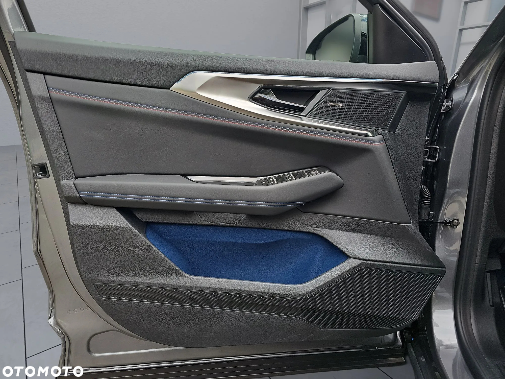 Renault Rafale 1.2 E-Tech PHEV 4x4 300 esprit Alpine MMT - 22