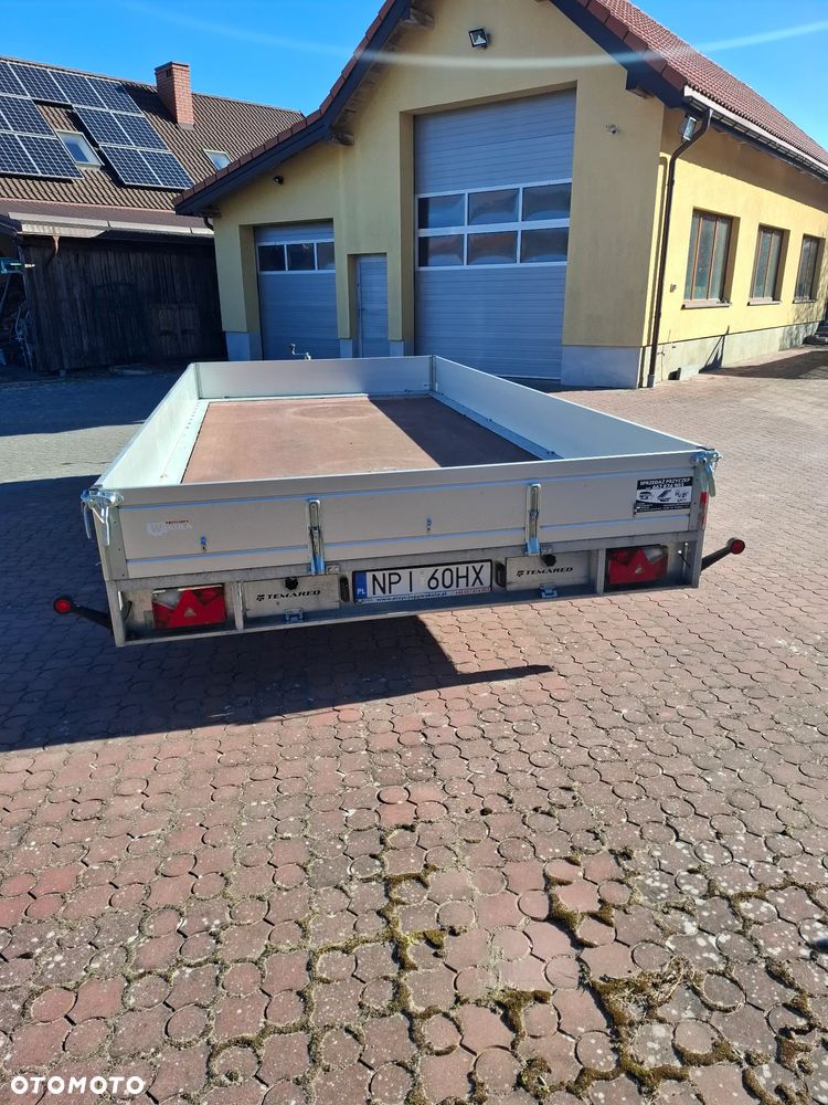 TEMARED 4500 - 7