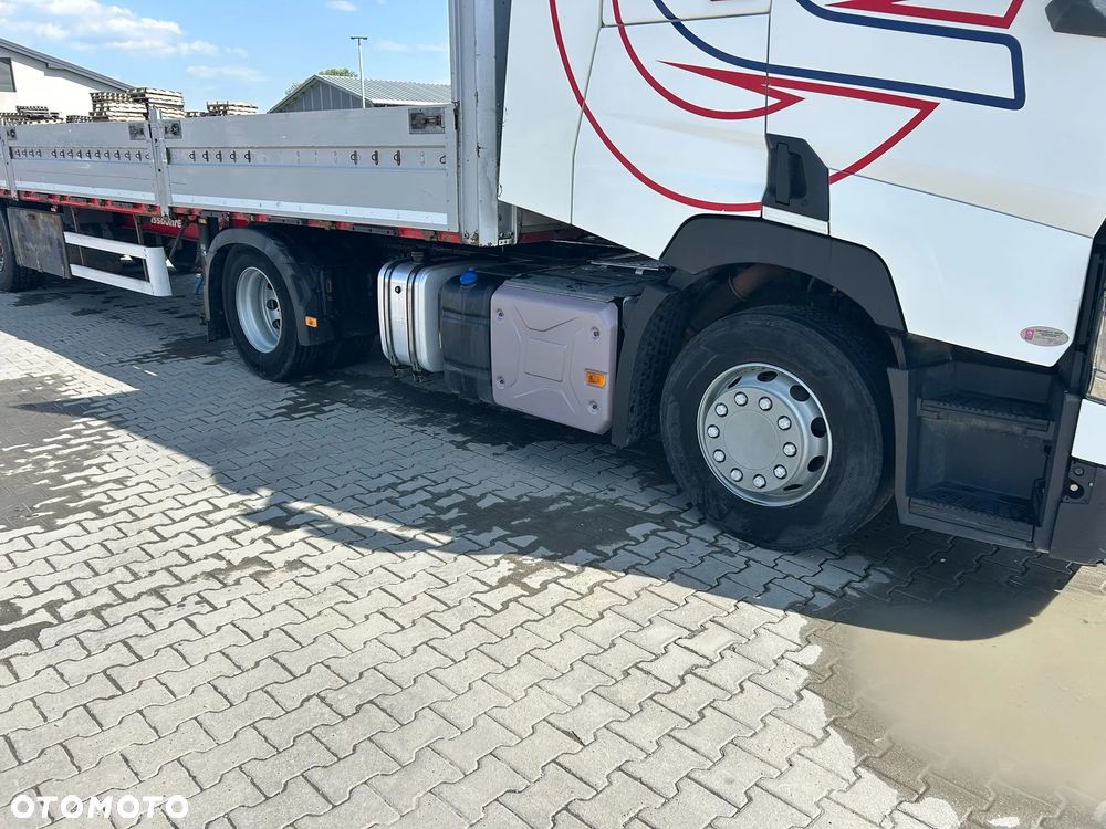 Renault T460 - 6
