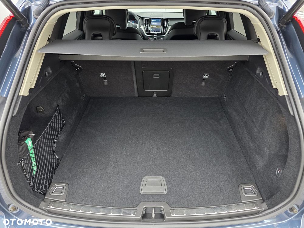 Volvo XC 60 - 36