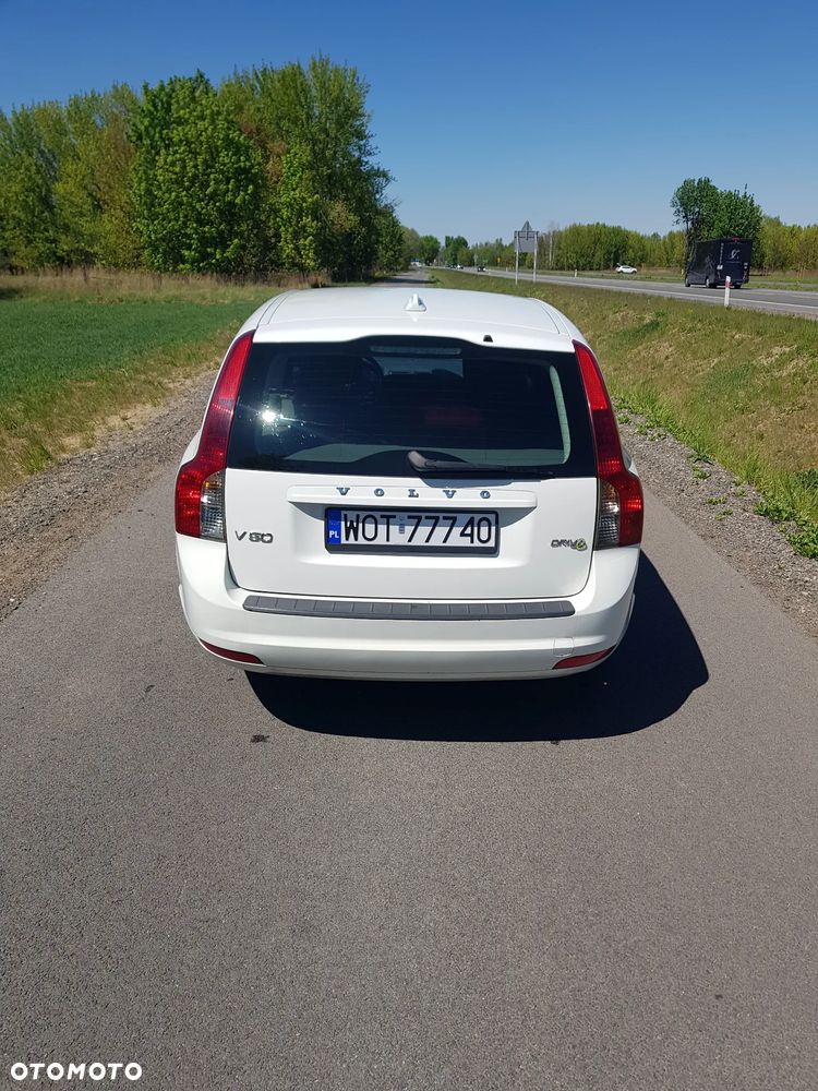 Volvo V50 D2 - 3