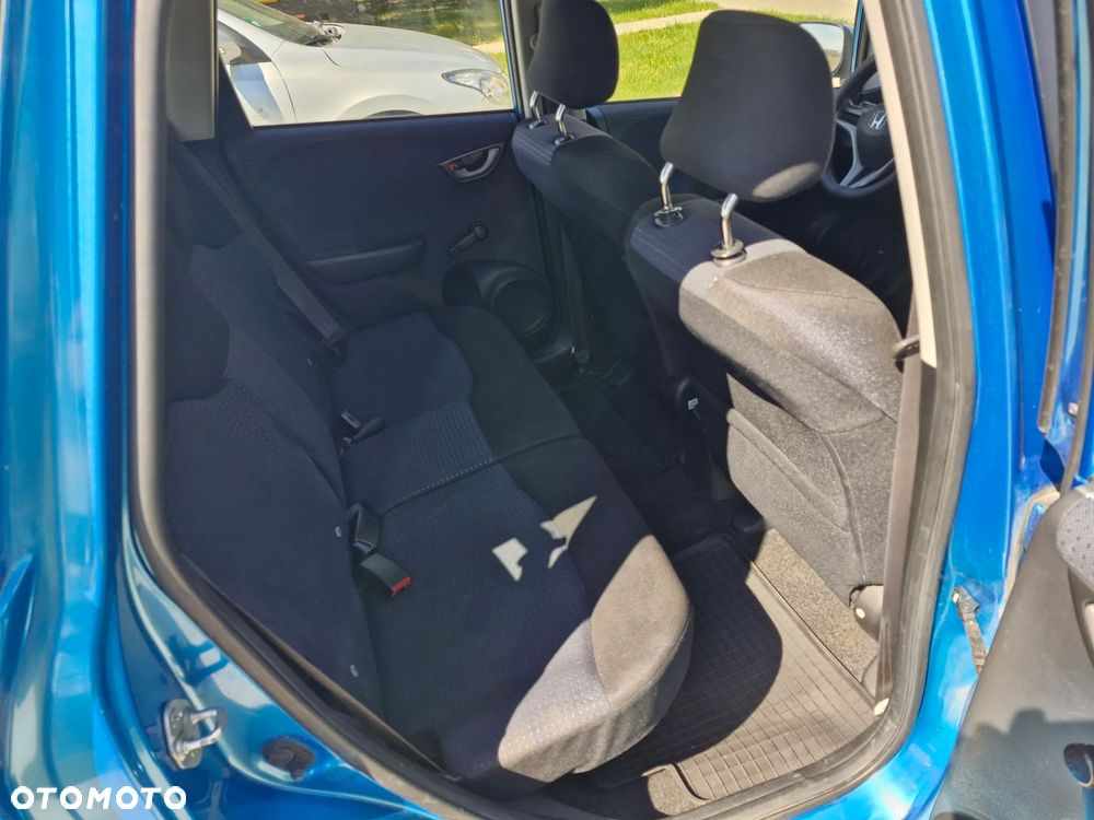 Honda Jazz 1.2 i-VTEC Trend - 10