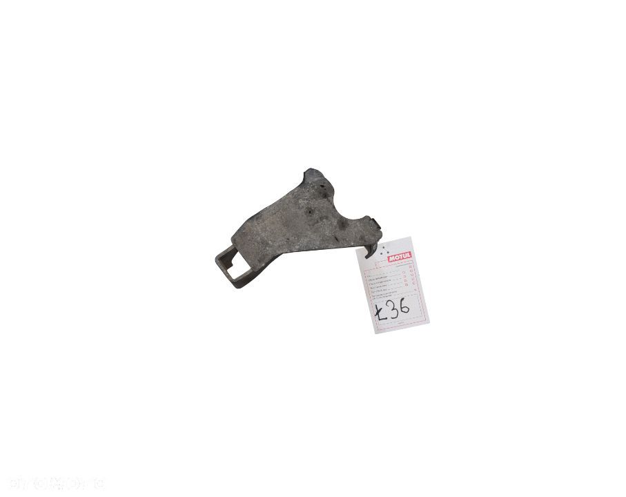 Ł36 ŁAPA WSPORNIK JEEP 2.2 CRD A6510900441 - 1