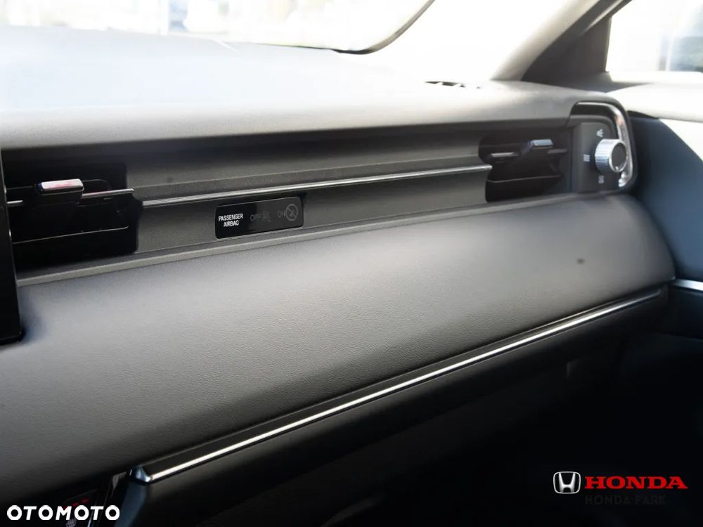 Honda HR-V 1.5 i-MMD Advance BSI CVT - 14