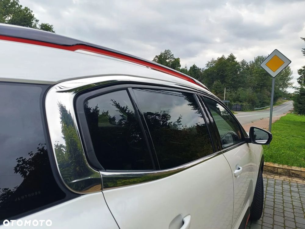 Citroën C5 Aircross 2.0 BlueHDi Shine EAT8 - 31