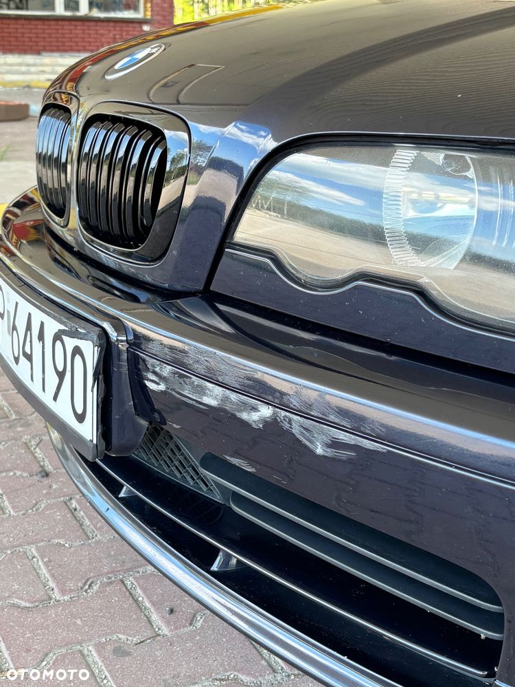 BMW Seria 3 - 7