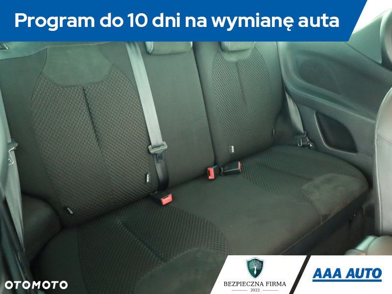 DS Automobiles DS 3 - 9