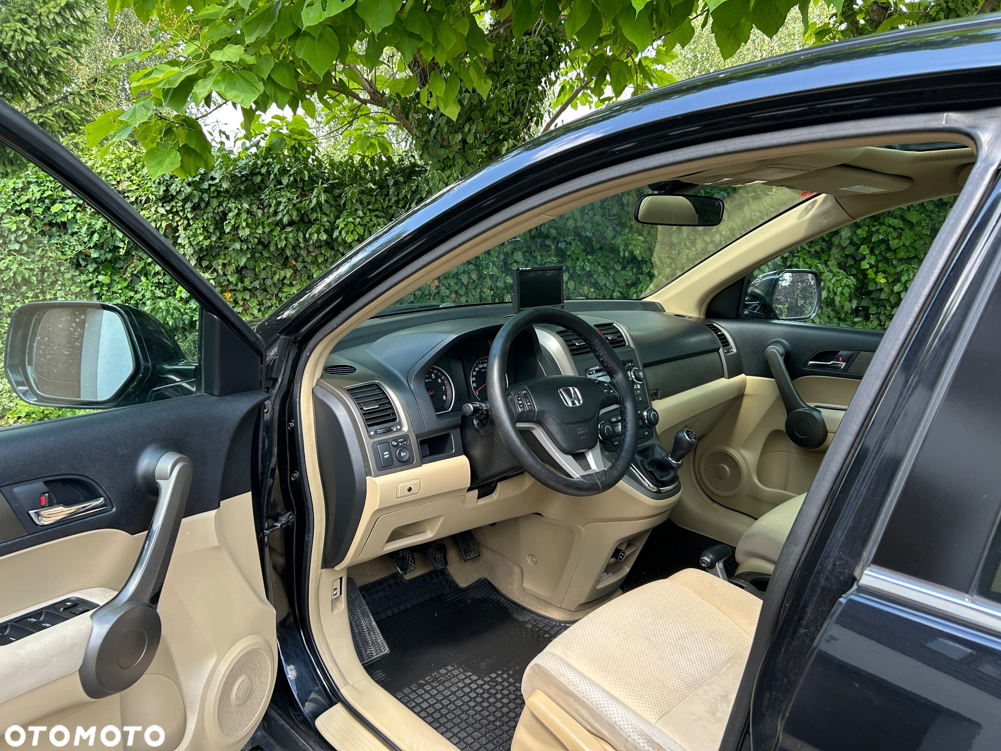 Honda CR-V 2.0 Elegance S&L - 9