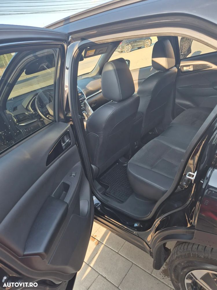 Mitsubishi Eclipse-Cross PHEV Instyle - 15