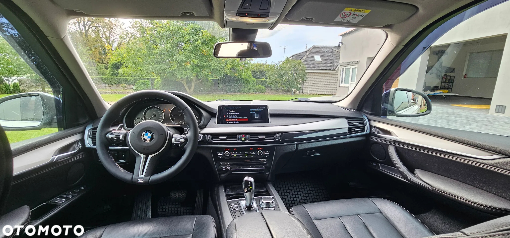 BMW X5 sDrive25d - 35