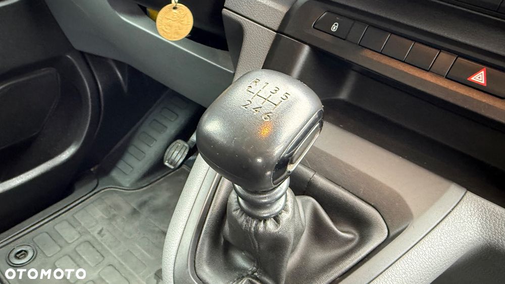 Opel Vivaro L INNOVATION - 18