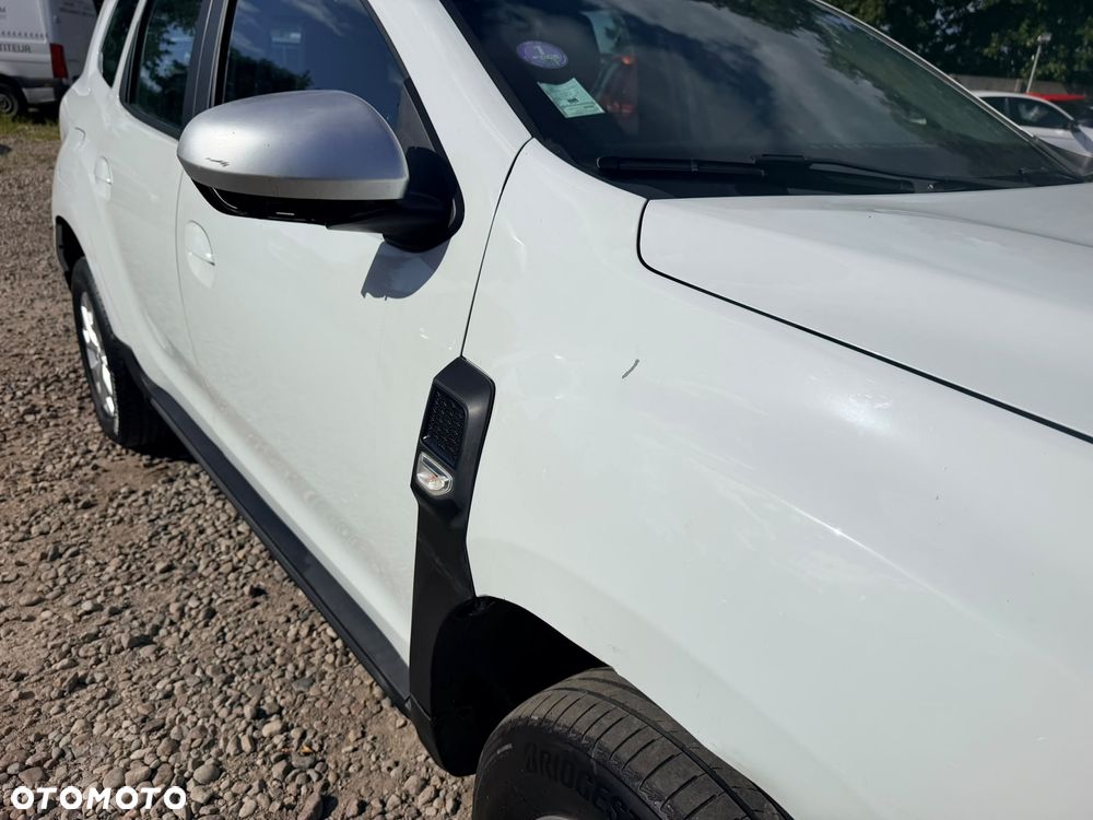 Dacia Duster TCe 100 2WD Prestige - 6