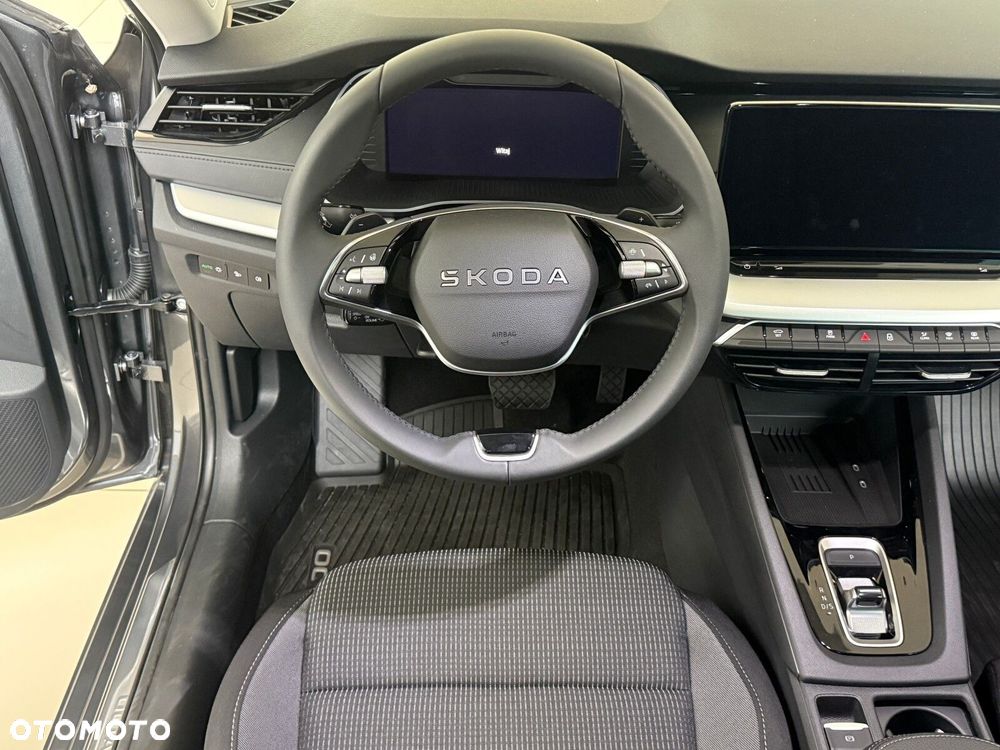 Skoda Octavia - 18