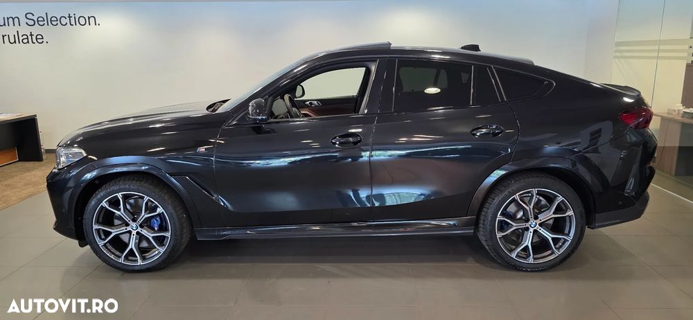 BMW X6 - 3