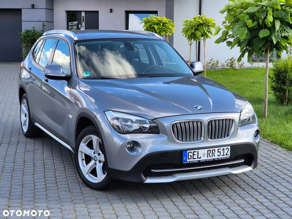 BMW X1 xDrive18d - 2