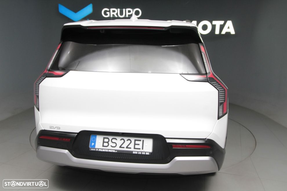 Kia EV9 - 6