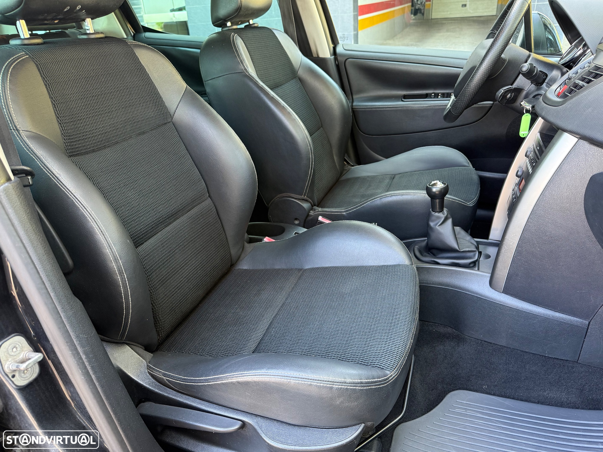 Peugeot 207 SW 1.6 HDi Sport - 9