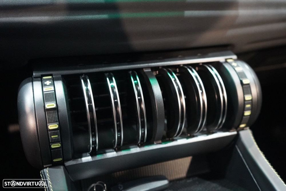 BYD Atto 3 60.48 kWh Design - 21