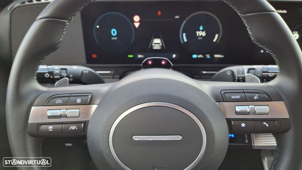 Hyundai Kauai EV 48.4 kWh Premium - 13