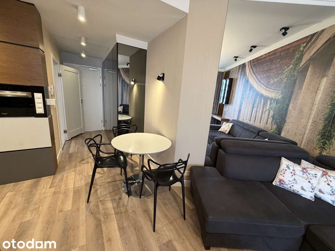 PODWALE - komfortowy apartament w OVO