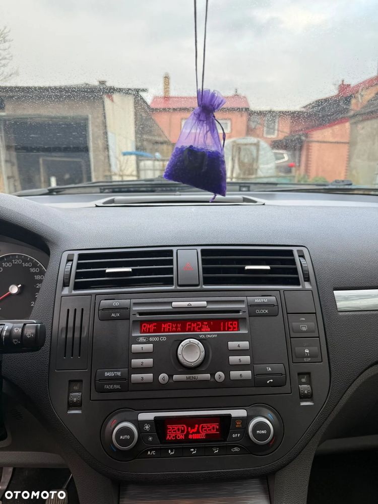 Ford Focus C-Max - 17