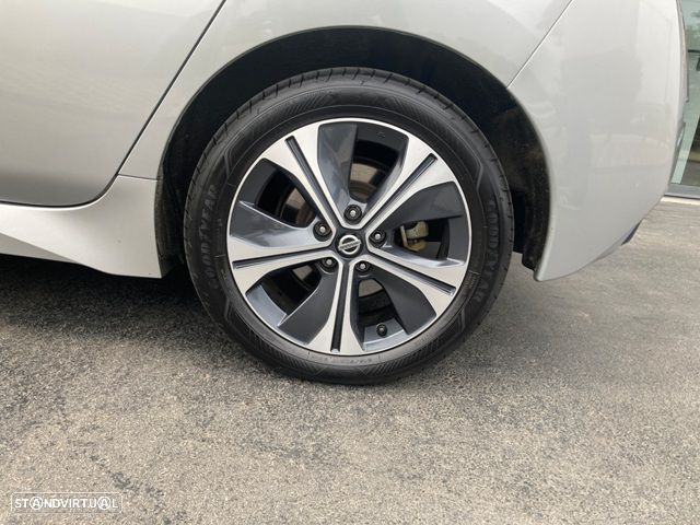 Nissan Leaf e+ Acenta - 10