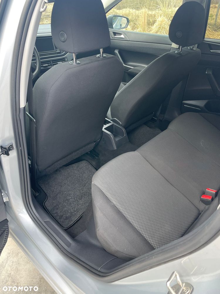 Volkswagen Polo 1.0 Trendline - 19