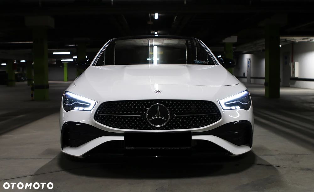 Mercedes-Benz CLA 250 4Matic 7G-DCT AMG Line - 15